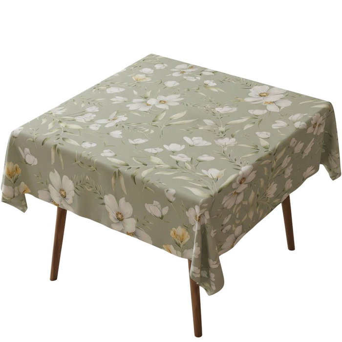 Hermia Mantel Multicolor 140 x 140 cm